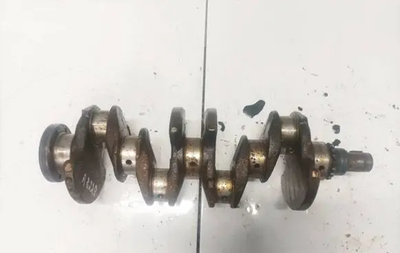 Crankshaft