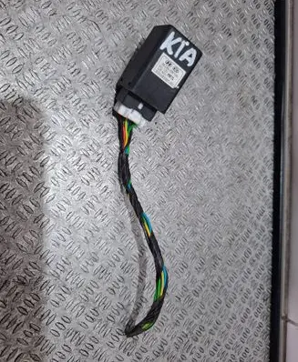 KIA Ceed Other control units/modules 952402W100