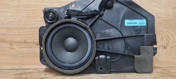 Volvo C30 Rear door speaker 31252251