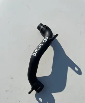BMW 1 E81 E87 Engine coolant pipe/hose 7800583 10808612
