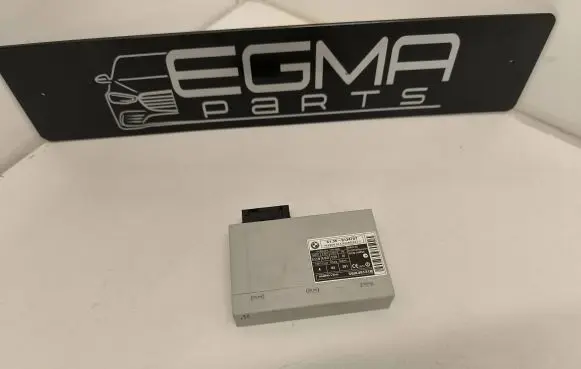 BMW X5 E70 Keyless (KESSY) go control unit/module 9134707 5WK49131B