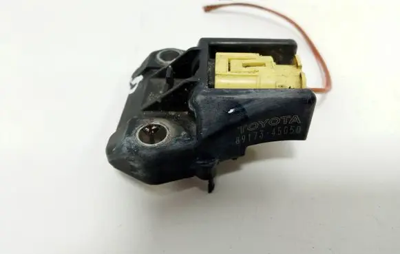 Toyota Land Cruiser (J120) Airbag deployment crash/impact sensor 8917345050