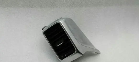 Porsche Panamera (970) Dashboard side air vent grill/cover trim 97055317101