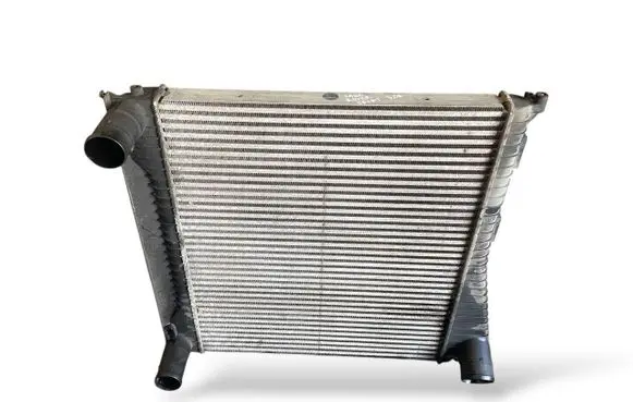 Land Rover Range Rover Sport L320 Intercooler radiator AH328T000CJ AH349L440AB