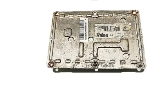 Citroen C4 I Xenon control unit/module 89035114
