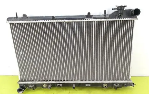 Subaru Forester SG Coolant radiator