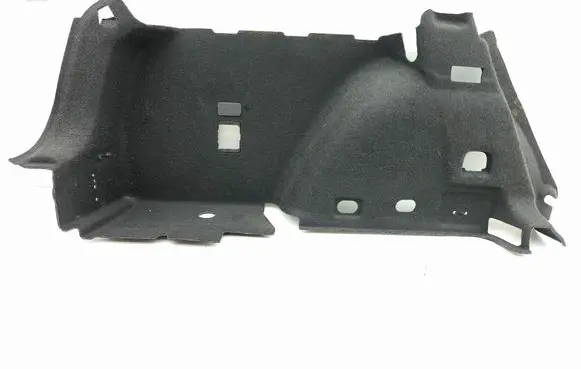 Seat Leon IV Trunk/boot lower side trim panel 5FE867427A