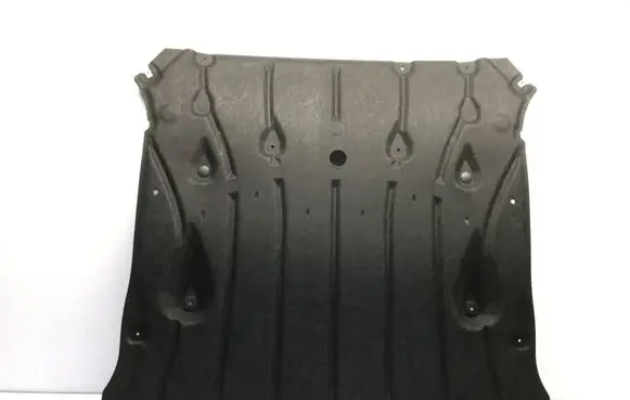 Ford Mustang Mach-E Engine splash shield/under tray LJ9B-6B629-AB LJ9B6B629AB