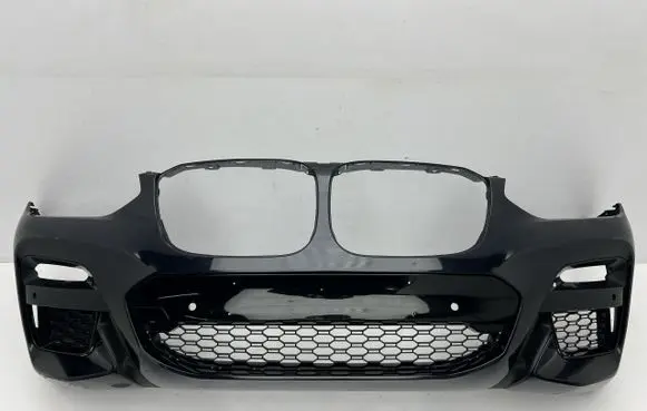 BMW X3 G01 Front bumper 77382810