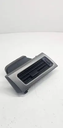 BMW 5 E60 E61 Dashboard side air vent grill/cover trim 5112001 14121810 6910731