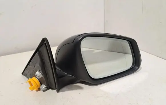BMW 3 GT F34 Front door electric wing mirror 7459198 7292746
