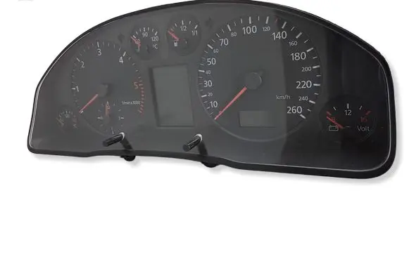 Audi A4 S4 B5 8D Other dashboard 1100089910 8D0919881H