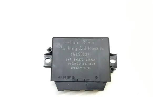 Land Rover Discovery 3 - LR3 Parking PDC control unit/module YWC500313 601870 061005F