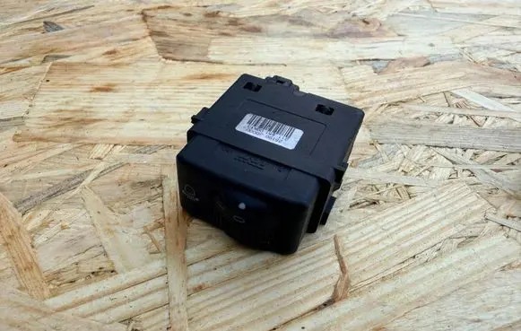 Nissan Qashqai Headlight level height control switch 25190JD00D