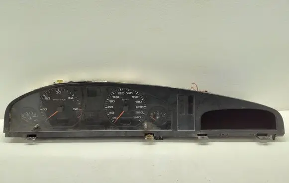 Audi A6 S6 C4 4A Speedometer (instrument cluster) 4A1919033ES 110508664003