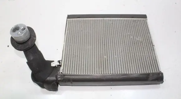 Lexus RC Air conditioning (A/C) radiator (interior) 