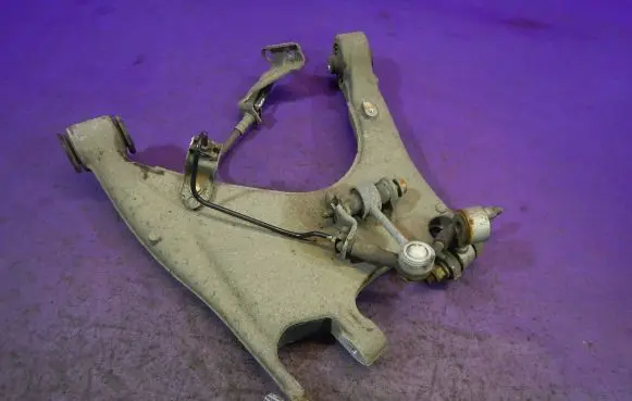 Audi A8 S8 D3 4E Rear control arm 4E0511511F