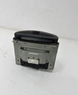 Volvo V70 Screen/display/small screen 86220421 14996 Y9260132A