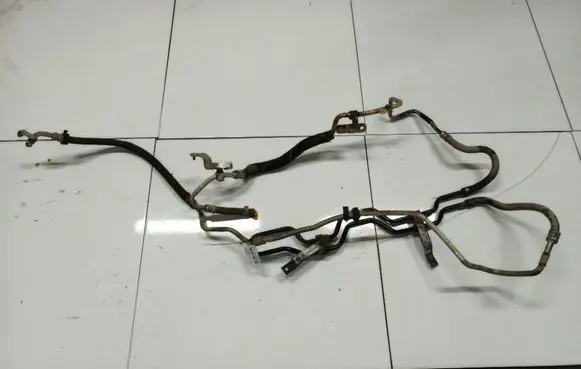 Fiat Doblo Power steering hose/pipe/line