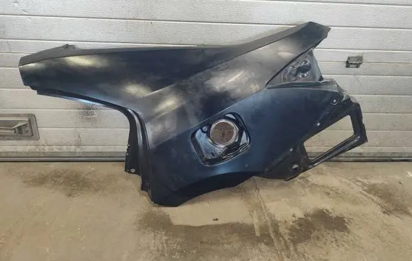 Toyota Corolla E160 E170 Other body part 6160102390