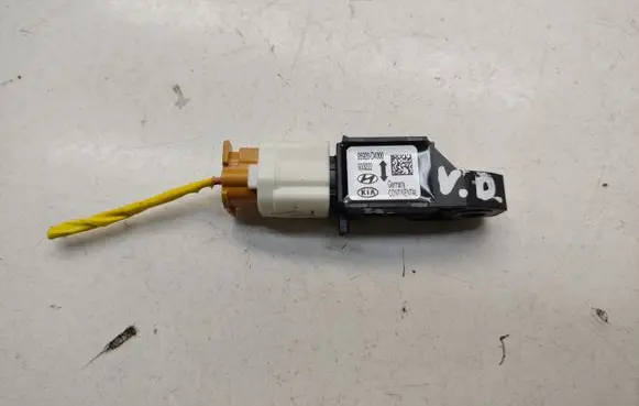 KIA Optima Airbag deployment crash/impact sensor 95920D4000