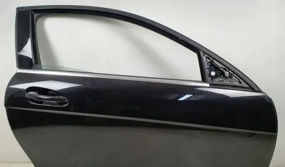 Mercedes-Benz C W204 Door (2 Door Coupe) 