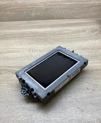 Mercedes-Benz C W204 Screen/display/small screen A2049007508