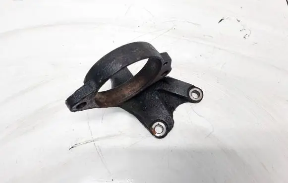 Toyota Avensis T250 Engine mounting bracket 4345705050 43457-05050
