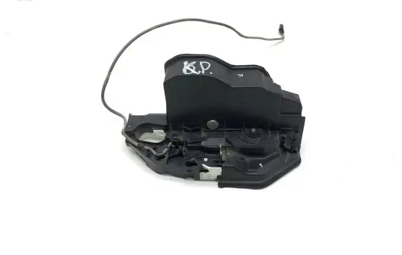 BMW 5 GT F07 Coupe door lock (next to the handle) 7148475