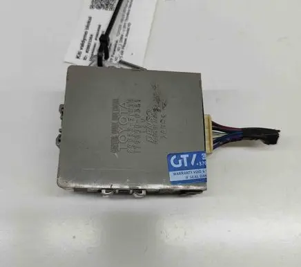 Toyota Hilux (AN10, AN20, AN30) Gearbox control unit/module 1796000351 8953371030