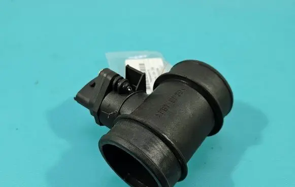 Mass air flow meter
