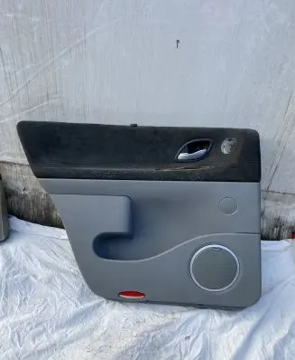 Renault Espace IV Rear door card panel trim