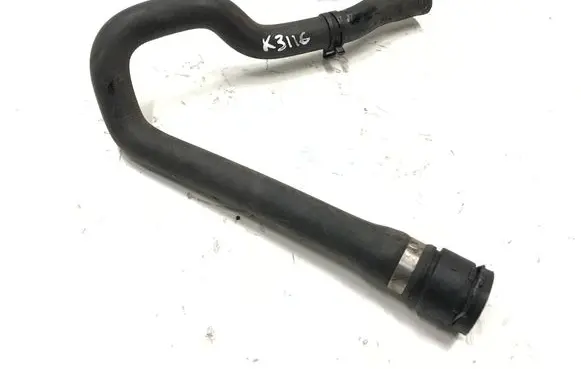 BMW X3 E83 Engine coolant pipe/hose 3400395 K3116