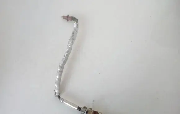 Audi A8 S8 D3 4E Exhaust gas temperature sensor 059906088bk