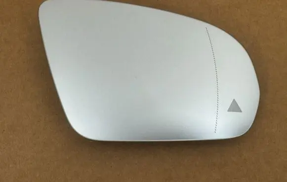 Mercedes-Benz C W205 Wing mirror glass A0998100616