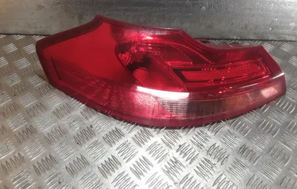 Opel Insignia A Tailgate rear/tail lights 13277877