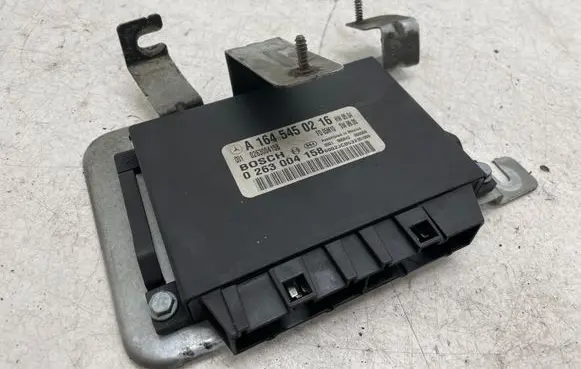 Mercedes-Benz ML W164 Other control units/modules A1645450216