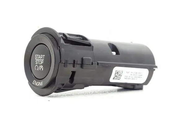 Maserati Ghibli Tailgate/trunk/boot open switch 