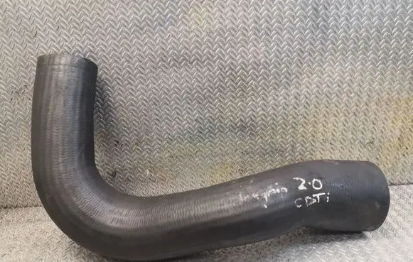 Opel Insignia A Intercooler hose/pipe 13220164