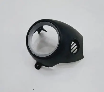 Mini One - Cooper Coupe R56 Dashboard side end trim
