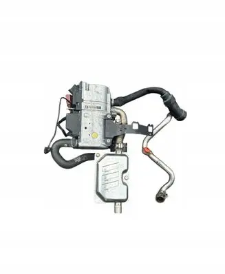 Audi A4 S4 B5 8D Auxiliary pre-heater (Webasto) 4M0265105B