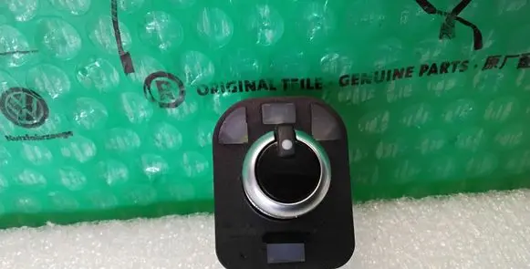 Audi A6 S6 C7 4G Wing mirror switch 4H0959565