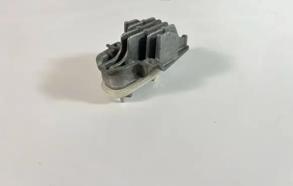BMW 7 G11 G12 LED ballast control module 7408729 7408730