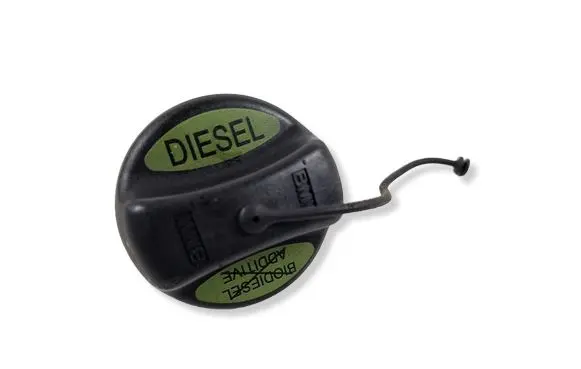 BMW X3 E83 Fuel tank filler cap 