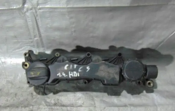 Citroen C3 Rocker cam cover 
