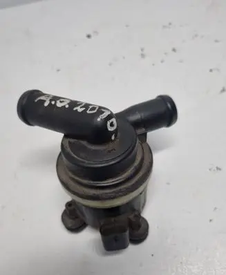 Audi A6 S6 C6 4F Electric auxiliary coolant/water pump 03L965561A