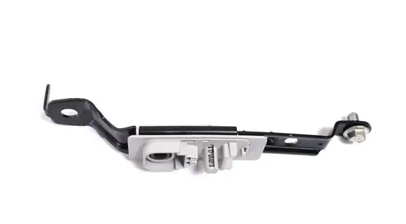 Mazda 3 II Seat belt adjustment motor 