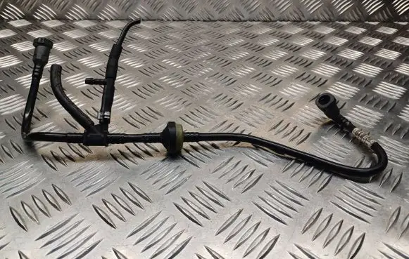 Citroen C3 Vacuum line/pipe/hose 814497