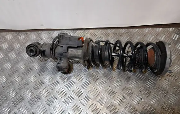BMW 6 F12 F13 Rear shock absorber/damper 6850964