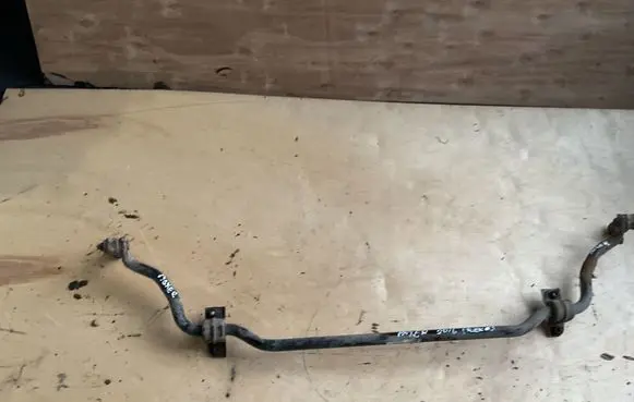 Peugeot Boxer Active stabilizer 